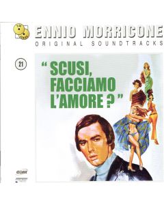 "Scusi, Facciamo L'Amore?" / Ruba Al Prossimo Tuo