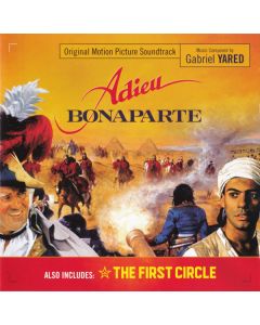 Adieu Bonaparte (Also Includes: The First Circle)