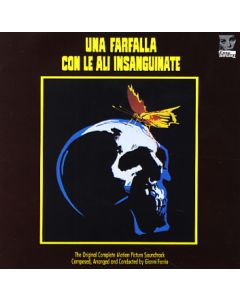 Una Farfalla Con Le Ali Insanguinate (Original Soundtrack)