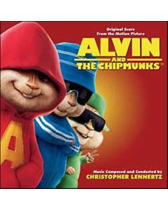 Alvin And The Chipmunks (Original Score From The Motion Picture)
