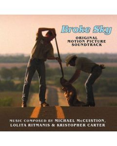 Broke Sky (Original Motion Picture Soundtrack)