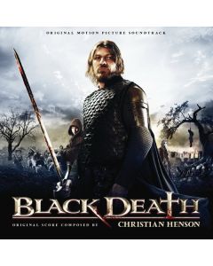 Black Death (Original Motion Picture Soundtrack)