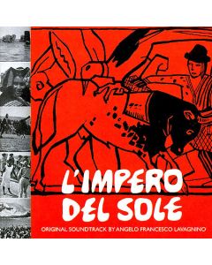 L'Impero Del Sole (Original Soundtrack)