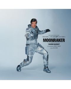 Moonraker (Original Motion Picture Soundtrack)