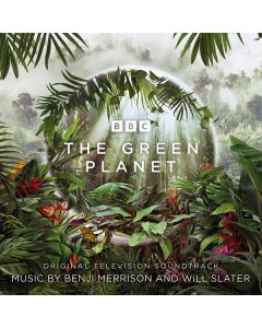 The Green Planet