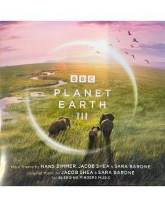 Planet Earth III