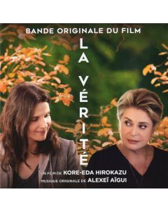 La Vérité (Bande Originale Du Film)