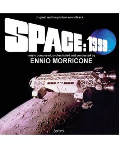 Space: 1999 (Original Motion Picture Soundtrack)