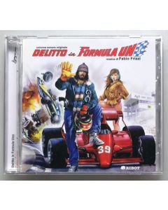 Delitto In Formula Uno (Colonna Sonora Originale)