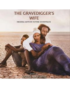The Gravedigger's Wife (Original Motion Picture Soundtrack)