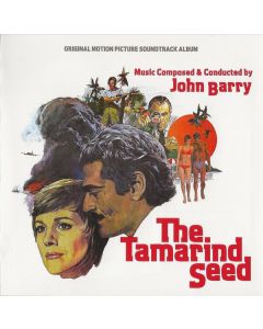 The Tamarind Seed (Original Motion Picture Soundtrack Album)