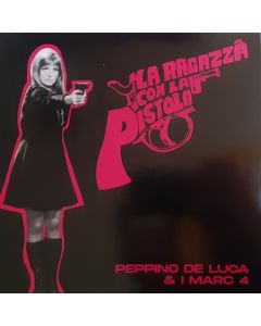 La Ragazza Con La Pistola