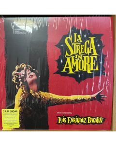 La Strega In Amore