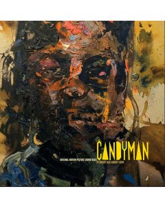 Candyman (Original Motion Picture Soundtrack)