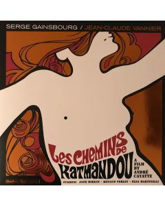 Les Chemins De Katmandou