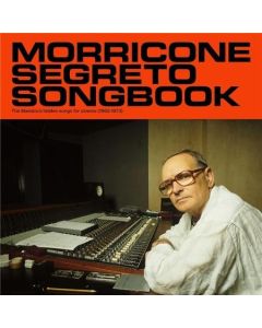 Morricone Segreto Songbook