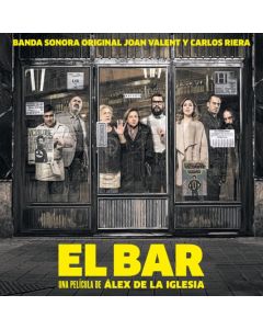 El Bar (Banda Sonora Original)