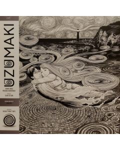 UZUMAKI (ANIME SERIES ...