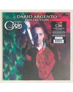 Dario Argento Collection