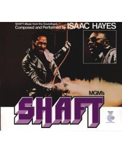 Shaft