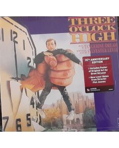 Three O'Clock High (Original Motion Picture Soundtrack)