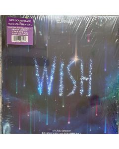 Wish (Original Motion Picture Soundtrack)