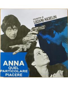 Anna Quel Particolare Piacere