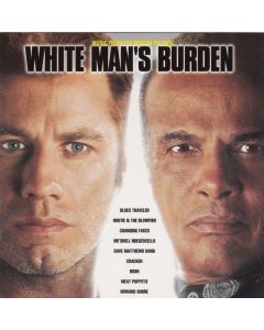 Music From The Motion Picture White Man's Burden