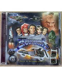 Terrahawks