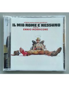 Il Mio Nome E' Nessuno (Original Motion Picture Soundtrack)