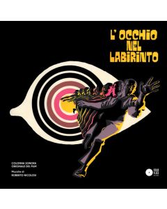 L'occhio Nel Labirinto