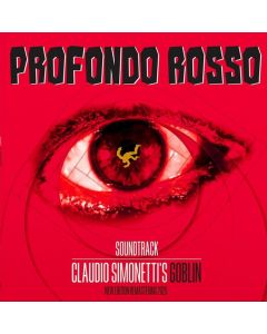 Profondo Rosso Soundtrack