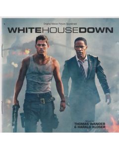 White House Down