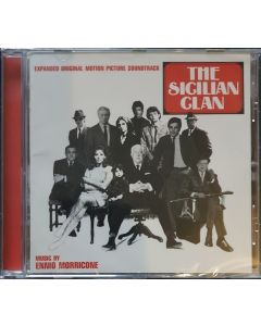The Sicilian Clan (Expanded Original Motion Picture Soundtrack)