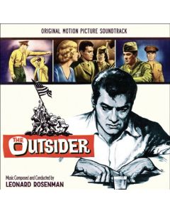The Outsider (Original Motion Picture Soundtrack)