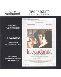 La Condanna