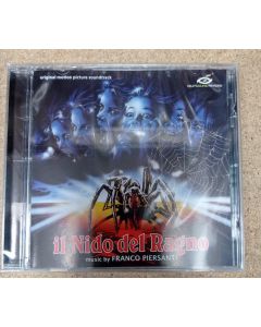 Il Nido Del Ragno / Una Prova D'innocenza (Original Motion Picture Soundtrack)