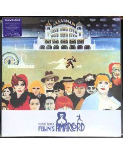 Fellini's Amarcord