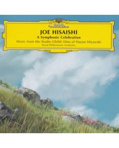 Joe Hisaishi (A Symphonic Celebration - Music From The Studio Ghibli Films Of Hayao Miyazaki)