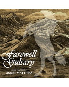Farewell Gulsary