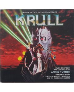 Krull (Complete Original Motion Picture Soundtrack)