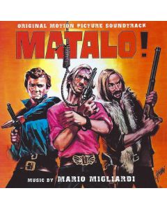 Matalo! (Original Soundtrack)