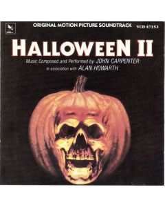 Halloween II (Original Motion Picture Soundtrack)