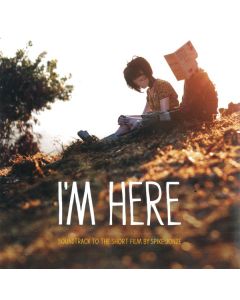 I'm Here (Soundtrack To The Short Film By Spike Jonze)