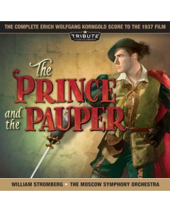 The Prince And The Pauper (The Complete Score To The 1937 Film)