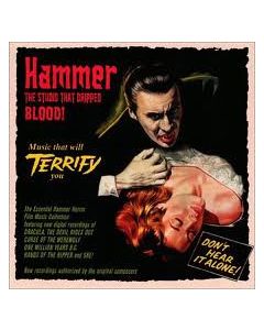 Hammer: The Studio That Dripped Blood