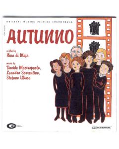 Autunno (Original Motion Picture Soundtrack)
