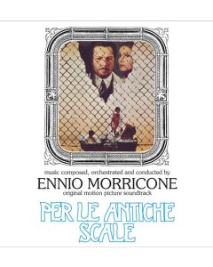 Per Le Antiche Scale (Original Motion Picture Soundtrack)