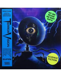 TerrorVision (Original Soundtrack)