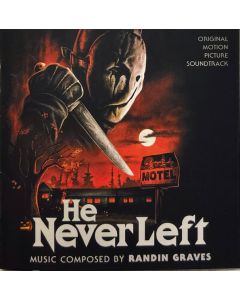 He Never Left (Original Motion Picture Soundtrack)